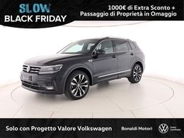 VW Tiguan Allspace