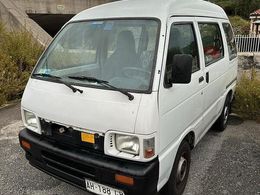Piaggio Porter
