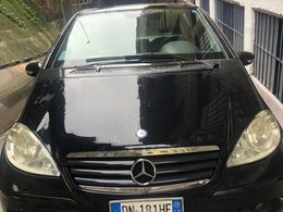 Mercedes A150