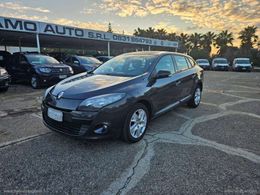 Renault Mégane GrandTour