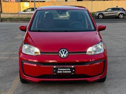 VW up!