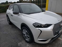 DS Automobiles DS3 Crossback E-Tense