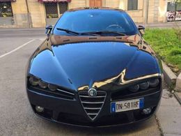 Alfa Romeo Brera