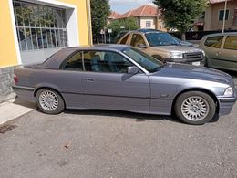 BMW 320 Cabriolet