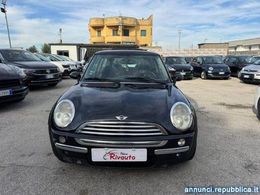 Mini Cooper D