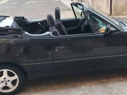 Opel Astra Cabriolet