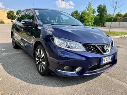 Nissan Pulsar