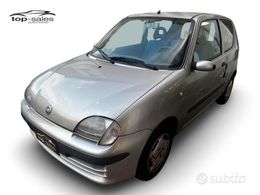 Fiat Seicento