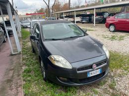 Fiat Bravo