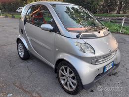 Smart ForTwo Coupé