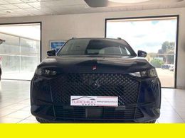 DS Automobiles DS7 Crossback