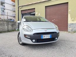 Fiat Punto Evo