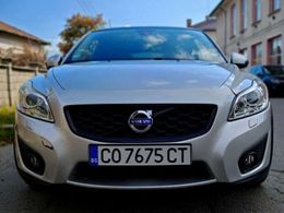 Volvo C30