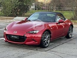 Mazda MX5