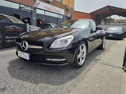 Mercedes SLK250