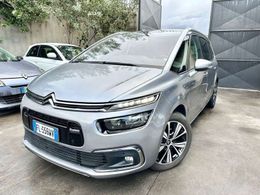 Citroën Grand C4 Picasso