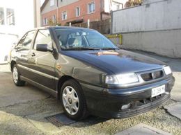 Seat Toledo