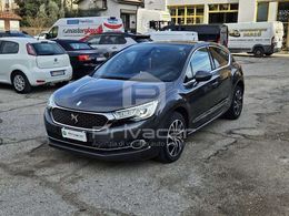 DS Automobiles DS4