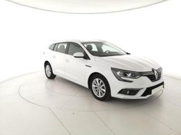 Renault Mégane IV