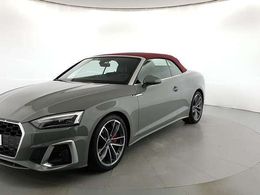 Audi A5 Cabriolet