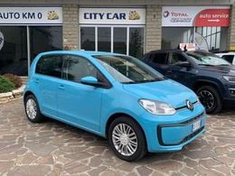 VW up!