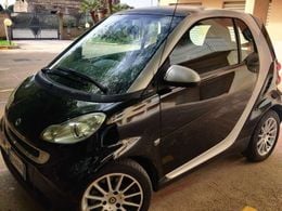 Smart ForTwo Coupé