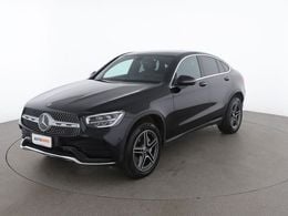 Mercedes GLC220