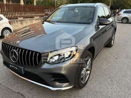 Mercedes GLC250