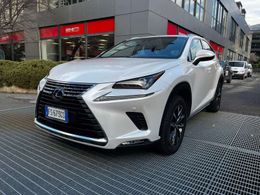 Lexus NX300h