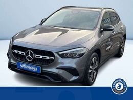 Mercedes GLA180