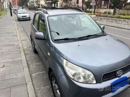 Daihatsu Terios