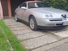 Alfa Romeo GTV