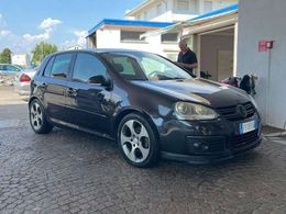 VW Golf V