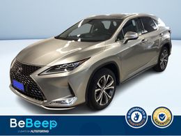 Lexus RX450h