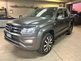 VW Amarok