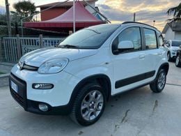 Fiat Panda 4x4