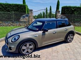 Mini Cooper SD