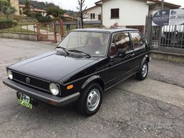 VW Golf I