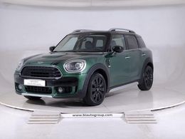 Mini Cooper D Countryman