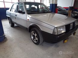 Fiat Regata