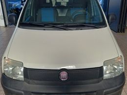 Fiat Panda 4x4