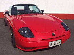 Fiat Barchetta