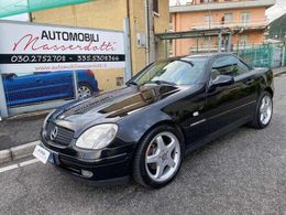 Mercedes SLK230