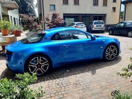 Alpine A110