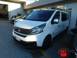 Fiat Talento