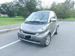 Smart ForTwo Coupé