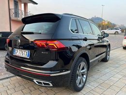 VW Tiguan Allspace