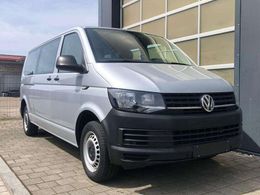 VW Transporter