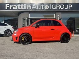 Abarth 695