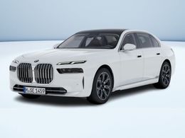 BMW 740